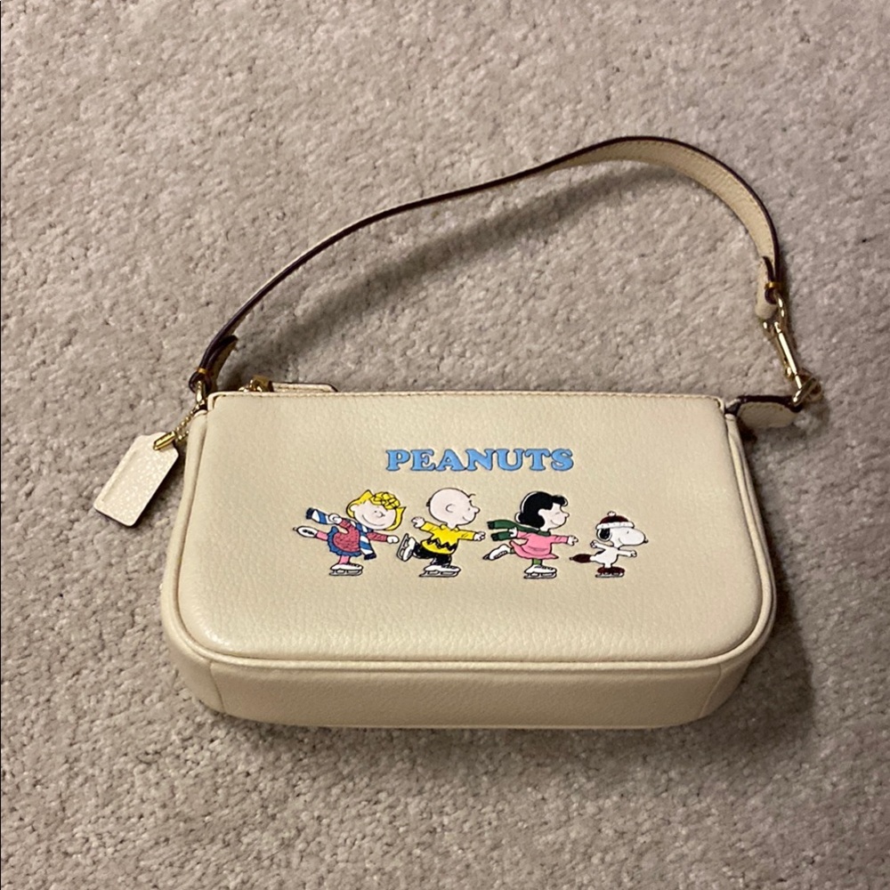 Rare Nolita 19 Peanuts